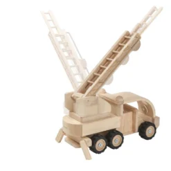 Plan Toys Plantoys Large Fire Truck *New*