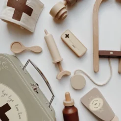 Konges Sløjd *New* Bye Bye Boo Boo Set