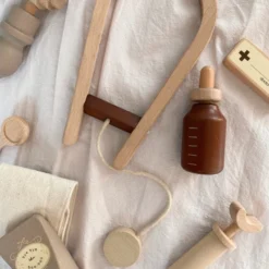 Konges Sløjd *New* Bye Bye Boo Boo Set