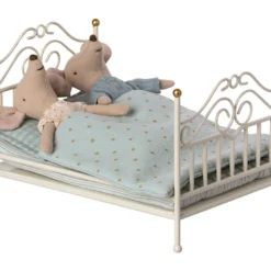 Maileg Micro Vintage Bed
