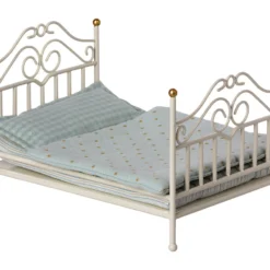 Maileg Micro Vintage Bed