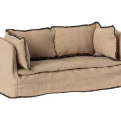 Maileg | Dollhouse Couch *New*