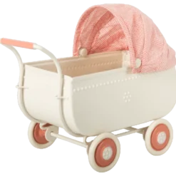 Maileg Micro Pram *New* 12 Maileg Micro Pram *New*