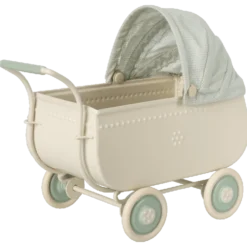 Maileg Micro Pram *New* 15 Maileg Micro Pram *New*