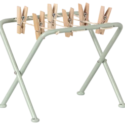 Maileg Miniature Drying Rack *New*