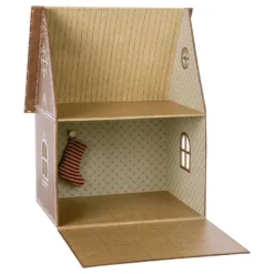 Maileg Cardboard Gingerbread House *New*