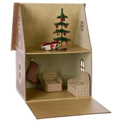 Maileg Cardboard Gingerbread House *New*