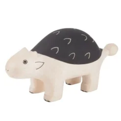 T-Lab *New* Handmade Tiny Wooden Dinosaurs 22 T-Lab *New* Handmade Tiny Wooden Dinosaurs