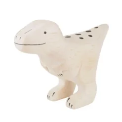 T-Lab *New* Handmade Tiny Wooden Dinosaurs 20 T-Lab *New* Handmade Tiny Wooden Dinosaurs