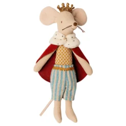 Maileg Royal Mice *New*