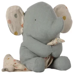 *New* Maileg Lullaby Friends - Elephant (Plays Music)