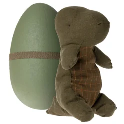 Maileg Gantosaurus In An Egg *New*