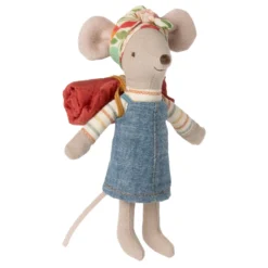 Maileg | Happy Camper Mice *New*