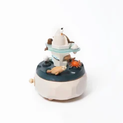 Wooderful Life Wooden Arctic Music Box 13 Wooderful Life Wooden Arctic Music Box