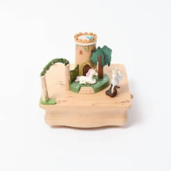 Wooderful Life Unicorn Music Box 8 Wooderful Life Unicorn Music Box