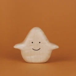 Tateplota Wooden Ghost Emotions