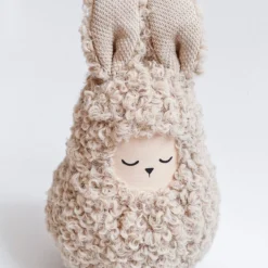 Odin Parker Handmade Musical Roly Poly *New*