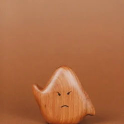 Tateplota Wooden Ghost Emotions