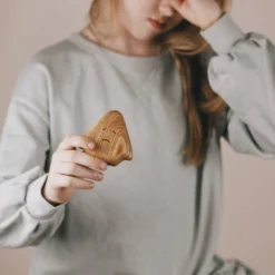 Tateplota Wooden Ghost Emotions