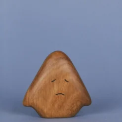 Tateplota Wooden Ghost Emotions