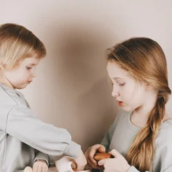 Tateplota Wooden Ghost Emotions