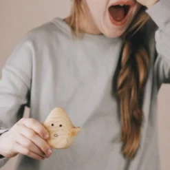 Tateplota Wooden Ghost Emotions