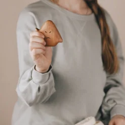 Tateplota Wooden Ghost Emotions