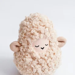 Odin Parker Handmade Musical Roly Poly *New*