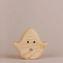 Tateplota Wooden Ghost Emotions