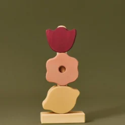 Raduga Grez Handmade Flower Stacker