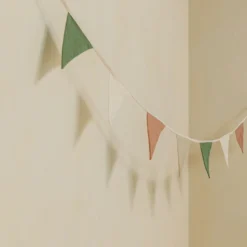 Coco Village *New* Garland