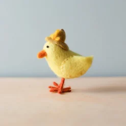 Odin Parker Needle Felted Baby Chick *New*