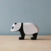 Forest Melody Handmade Wooden Panda *New*