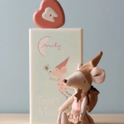 Wee Playful Sales 12 Maileg | Tooth Fairy Mouse