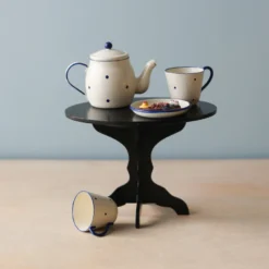 Maileg | Miniature Tea & Biscuits For Two