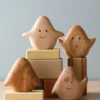 Tateplota Wooden Ghost Emotions