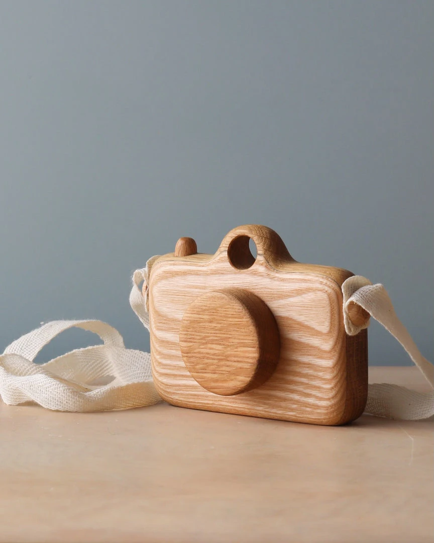 Tateplota Handmade Wooden Camera *New* 4 Tateplota Handmade Wooden Camera *New*