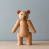 Soopsori Wooden Bear