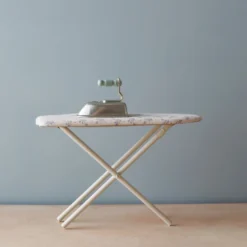 *New* Maileg | Miniature Iron & Ironing Board