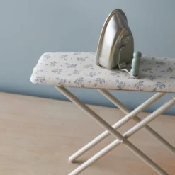 *New* Maileg | Miniature Iron & Ironing Board