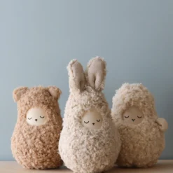 Odin Parker Handmade Musical Roly Poly *New*