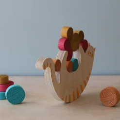 Londji MEOW! Balancing Game