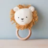 Meri Meri | Lion Rattle 2 Meri Meri | Lion Rattle