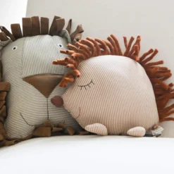 OyOy *New* Hedgehog Pillow