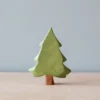 *New* Brin D'Ours | Handmade Small Green Fir Tree