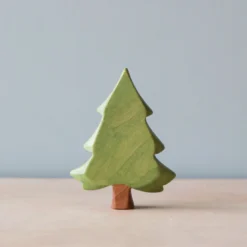 *New* Brin D'Ours | Handmade Small Green Fir Tree