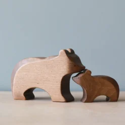 Brin D'Ours | Brown Bear