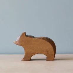 Brin D'Ours | Brown Bear