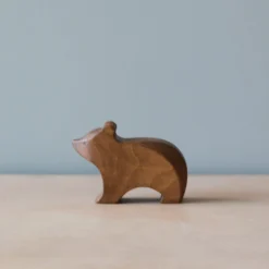 Brin D'Ours | Brown Bear