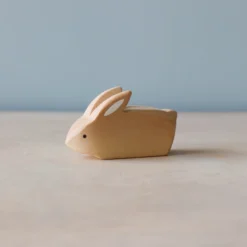 Brin D'Ours | Handmade Wooden Bunny